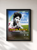 Aretha Franklin · Over the Rainbow (Remastered)