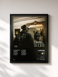 2 Mètres · 92 LIFE