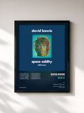 David Bowie – Space Oddity (2019 Mix)