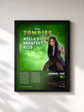 ZOMBIES – Cast – Zombies: Willa's Greatest Hits