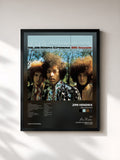 Jimi Hendrix · BBC Sessions