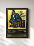 John Lee Hooker · Travelin'