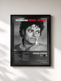 Michael Jackson – The Essential Michael Jackson