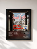 Michel Legrand – Bonjour Paris