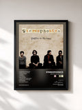 Stereophonics · Graffiti On The Train