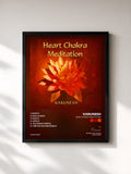 Karunesh · Heart Chakra Meditation