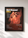 Neil Diamond · Gold (Live At The Troubadour/1970)