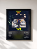 DJ Tunez · DJ Tunez: HOT Amapiano Mix Vol. 2 (DJ Mix)