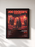 Joe Cocker · Joe Cocker's Greatest Hits