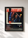 Al Jarreau · Live in London