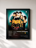 Original Soundtrack – Berlin, Berlin
