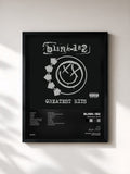 blink-182 · Greatest Hits