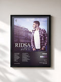 Ridsa · L.O.V.E