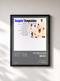 The Temptations · Temptin' Temptations