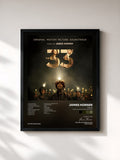 James Horner · The 33 (Original Motion Picture Soundtrack)