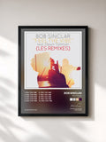 Bob Sinclar · Feel the Vibe (Remixes)