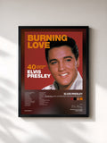 Elvis Presley · Burning Love: 40 Greatest Hits of Elvis Presley