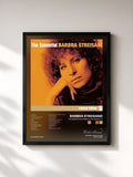 Barbra Streisand · The Essential Barbra Streisand 3.0