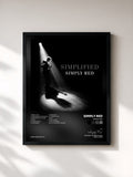 Simply Red · Simplified