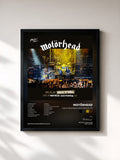 Motörhead · Live at Montreux Jazz Festival '07