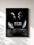 Suprême NTM · Le Clash (B.O.S.S. vs. IV My People)