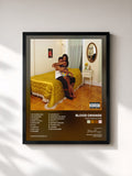 Blood Orange · Freetown Sound