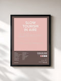 Carlos Aire · SLOW TOURISM IN AIRE