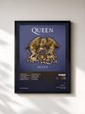 Queen – Heavy