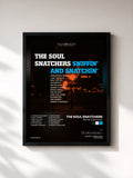 The Soul Snatchers · Sniffin' & Snatchin'