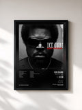 Ice Cube · Raw Footage (Edited)