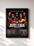 Danny Elfman · Justice League (Original Motion Picture Soundtrack)