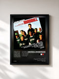 Original Soundtrack – Hardball (Music From The Motion Picture)