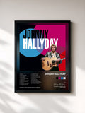 Johnny Hallyday · Best Of 70