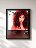 Cher · Pop Giants