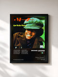 Michael Jackson – Got To Be There