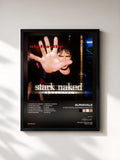 Alphaville · Stark Naked and Absolutely Live