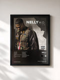 Nelly · M.O. (Deluxe Edition)