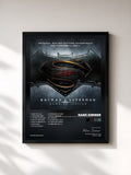 Hans Zimmer · Batman v Superman: Dawn Of Justice (Original Motion Picture Soundtrack)