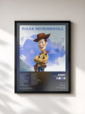 Disney – Pixar Instrumentals