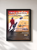 Eric Clapton · One More Car, One More Rider (US Release)