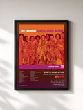 Earth, Wind & Fire · The Essential Earth, Wind & Fire 3.0