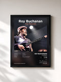 Roy Buchanan · The Messiah (Live Remastered)