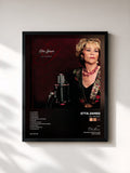 Etta James · All The Way