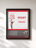 Imany · Remixes (Extrait de la bande originale du film)