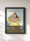 Disney – Disney Instrumentals: Beauty and the Beast
