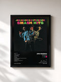 Jimi Hendrix · Smash Hits
