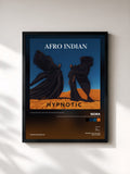 Nora · Afro Indian Hypnotic | Black Coffee Style Afro House, Organic Deep House & Tribal Groove