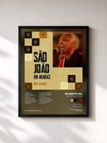 Gilberto Gil · São João em Araras (Ao Vivo)