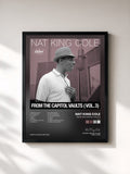 Nat King Cole · From The Capitol Vaults (Vol. 3)