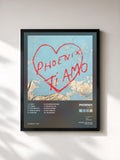 Phoenix · Ti Amo
